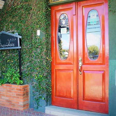Boutique Hotel Casa Orquideas Сан Хосе Екстериор снимка