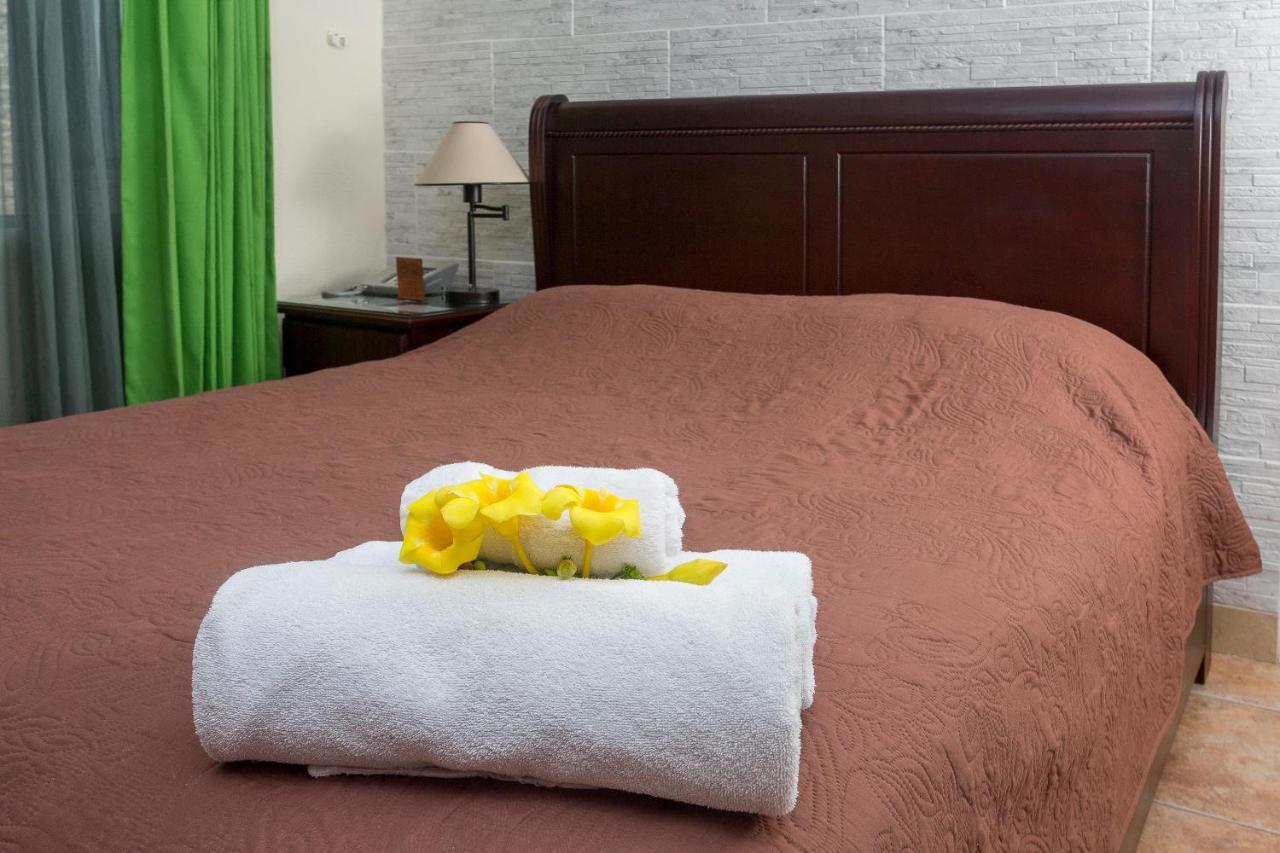 Boutique Hotel Casa Orquideas Сан Хосе Екстериор снимка