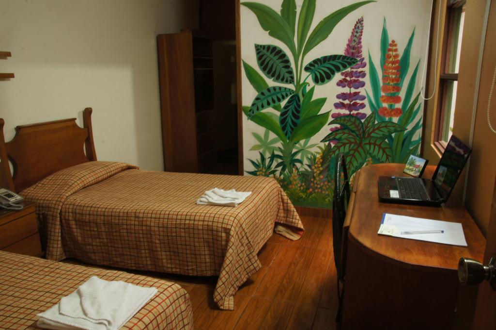 Boutique Hotel Casa Orquideas Сан Хосе Екстериор снимка