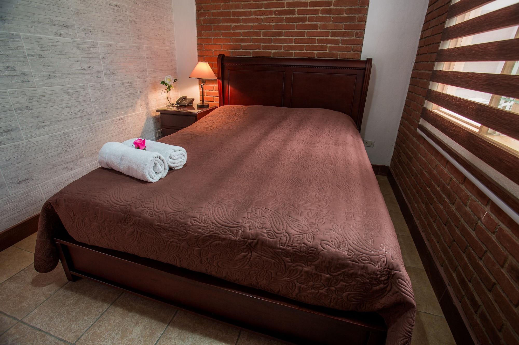 Boutique Hotel Casa Orquideas Сан Хосе Екстериор снимка