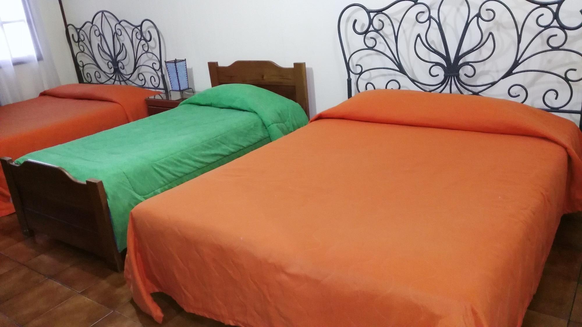 Boutique Hotel Casa Orquideas Сан Хосе Екстериор снимка