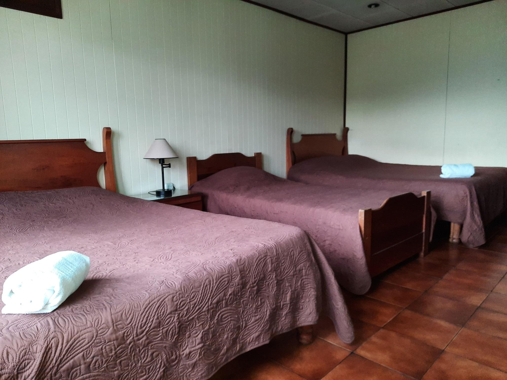 Boutique Hotel Casa Orquideas Сан Хосе Екстериор снимка