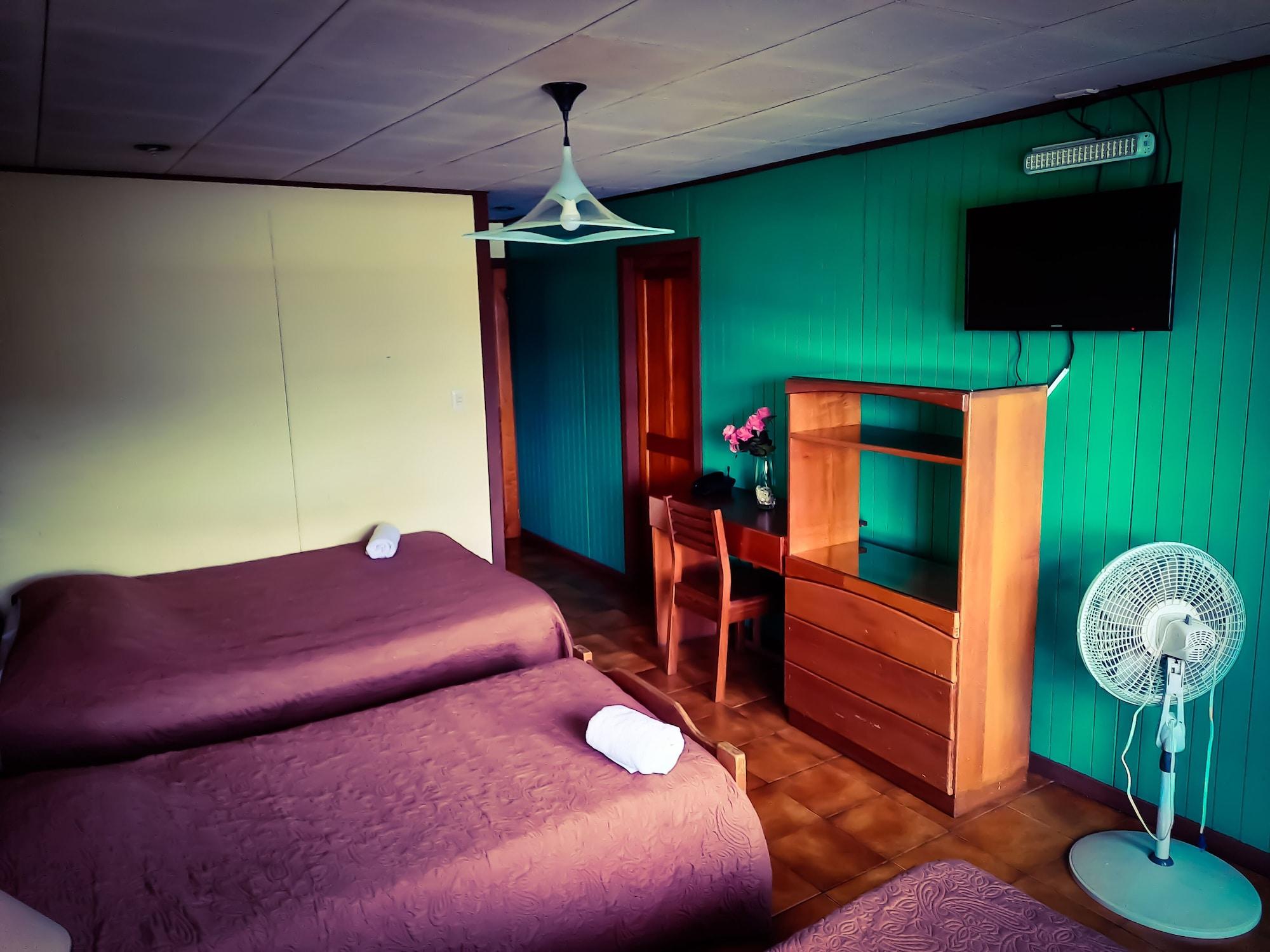 Boutique Hotel Casa Orquideas Сан Хосе Екстериор снимка