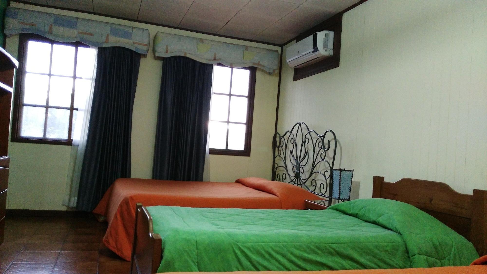 Boutique Hotel Casa Orquideas Сан Хосе Екстериор снимка