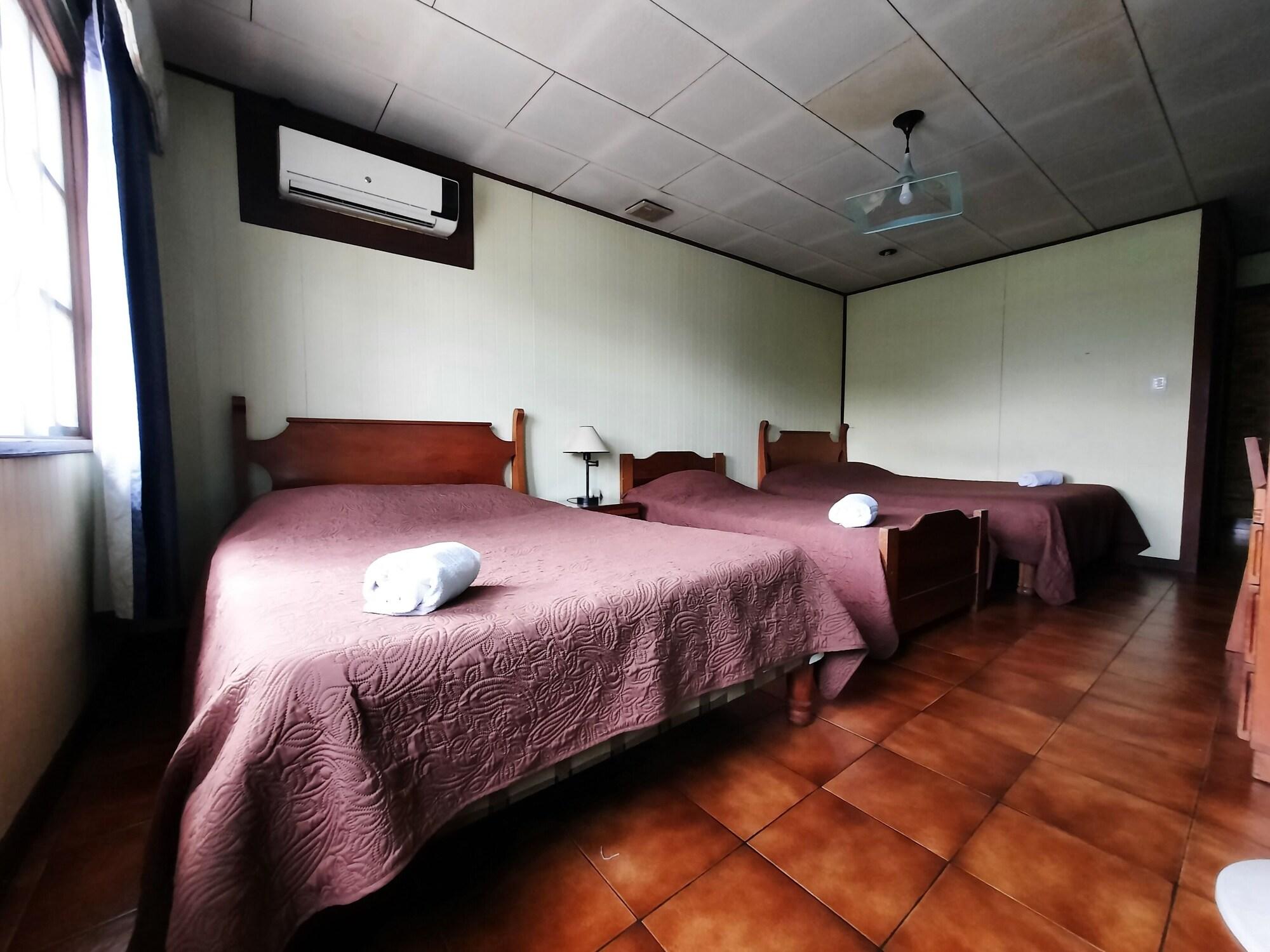 Boutique Hotel Casa Orquideas Сан Хосе Екстериор снимка