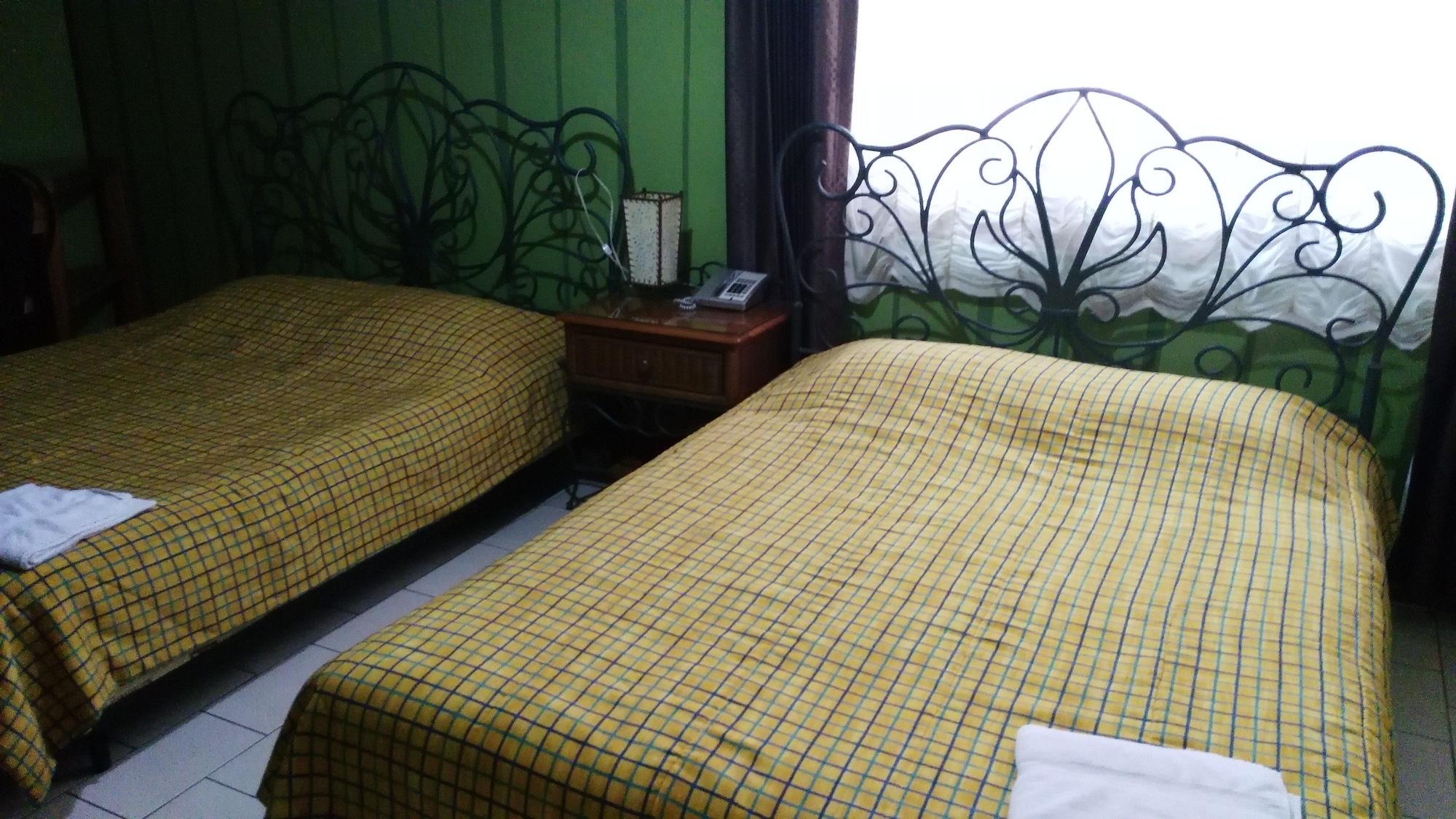 Boutique Hotel Casa Orquideas Сан Хосе Екстериор снимка