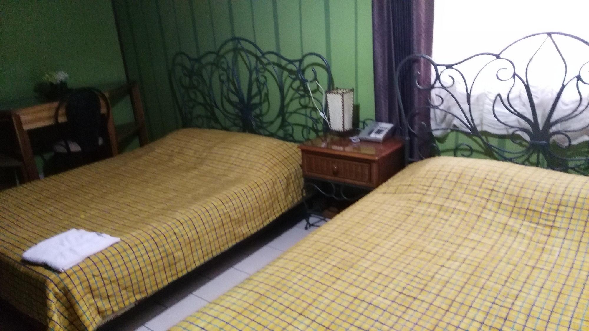 Boutique Hotel Casa Orquideas Сан Хосе Екстериор снимка
