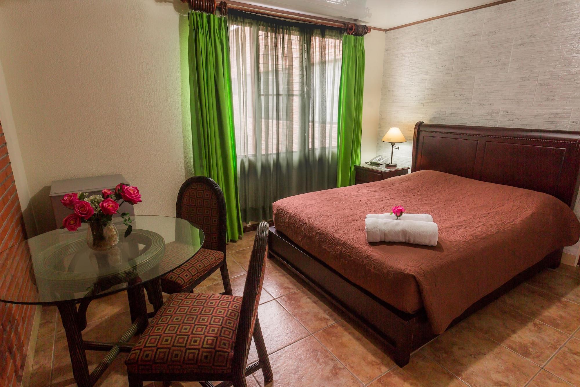 Boutique Hotel Casa Orquideas Сан Хосе Екстериор снимка