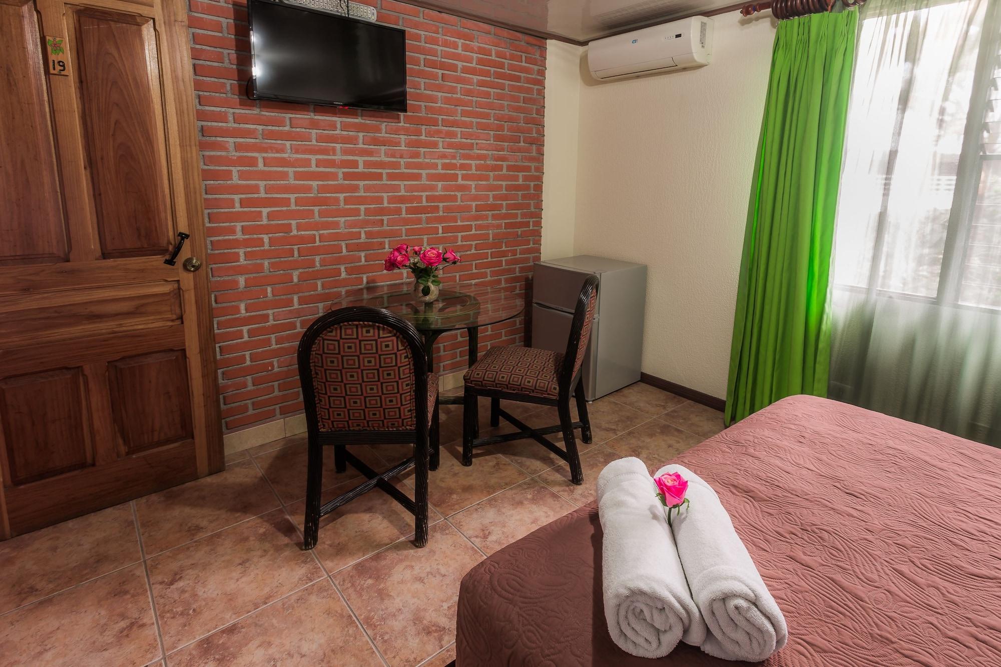 Boutique Hotel Casa Orquideas Сан Хосе Екстериор снимка