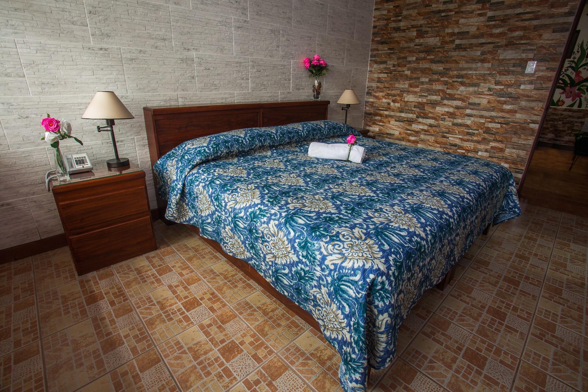 Boutique Hotel Casa Orquideas Сан Хосе Екстериор снимка