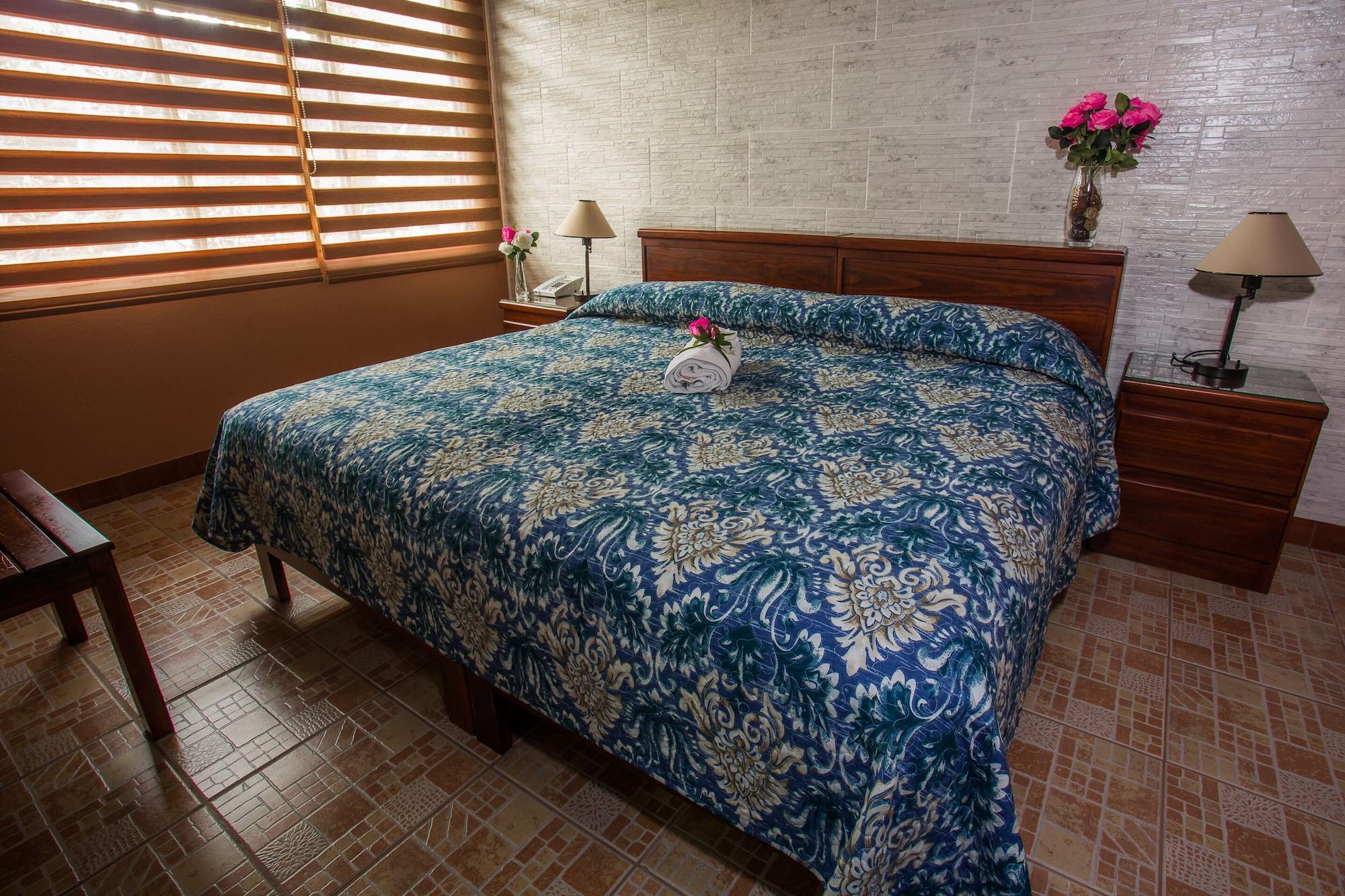 Boutique Hotel Casa Orquideas Сан Хосе Екстериор снимка