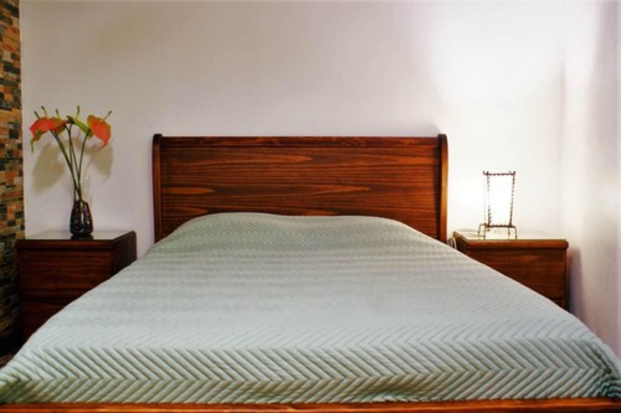 Boutique Hotel Casa Orquideas Сан Хосе Екстериор снимка