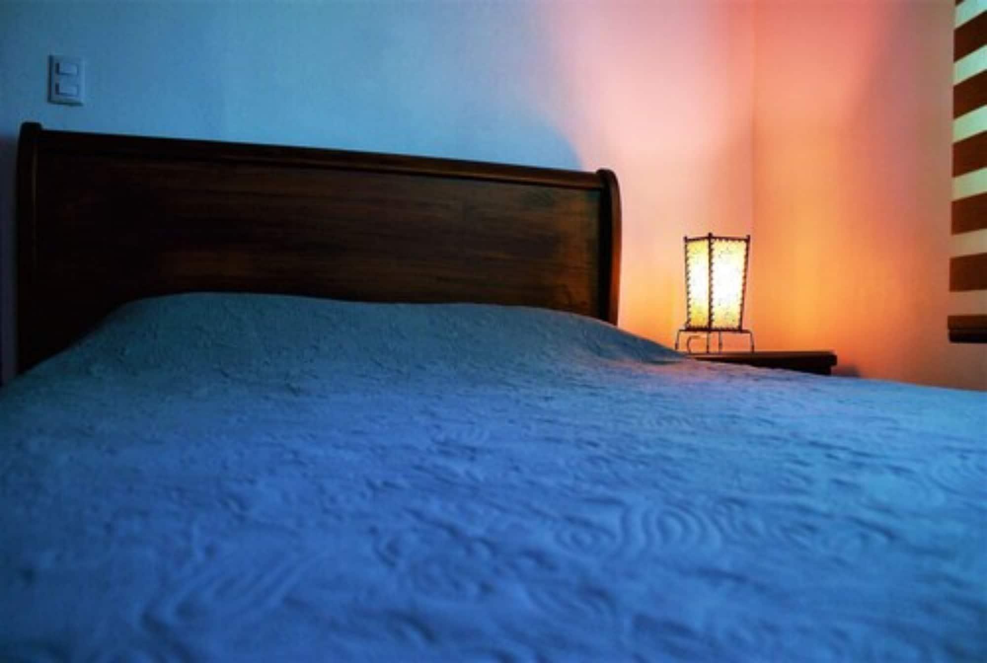Boutique Hotel Casa Orquideas Сан Хосе Екстериор снимка
