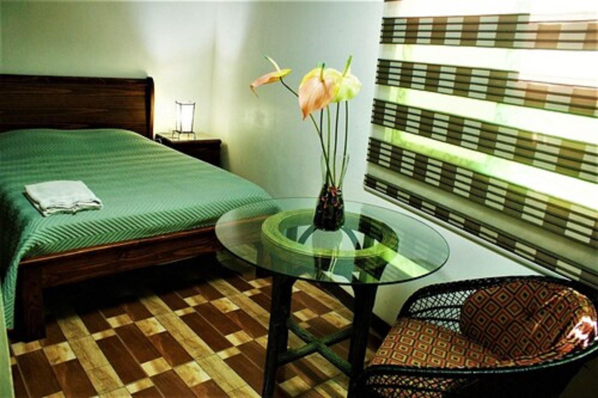 Boutique Hotel Casa Orquideas Сан Хосе Екстериор снимка