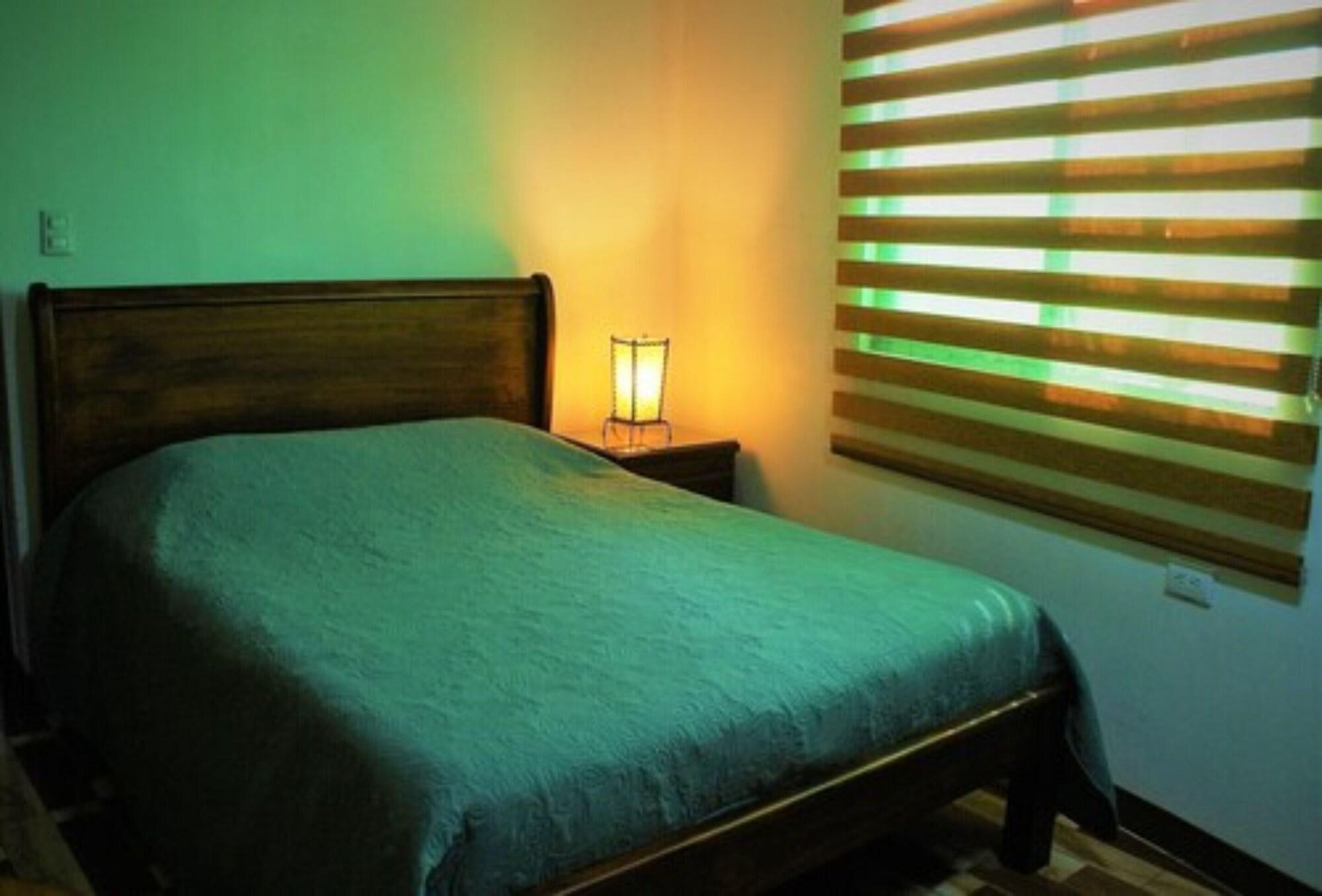 Boutique Hotel Casa Orquideas Сан Хосе Екстериор снимка