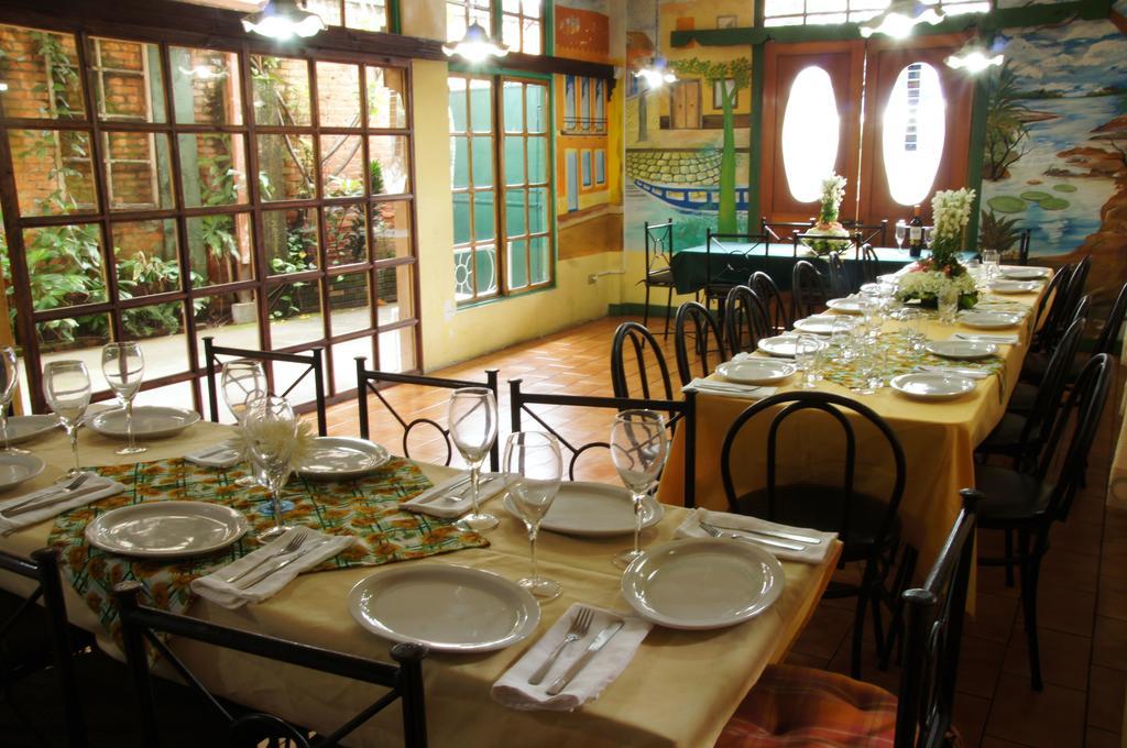 Boutique Hotel Casa Orquideas Сан Хосе Екстериор снимка