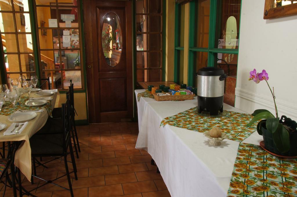 Boutique Hotel Casa Orquideas Сан Хосе Екстериор снимка