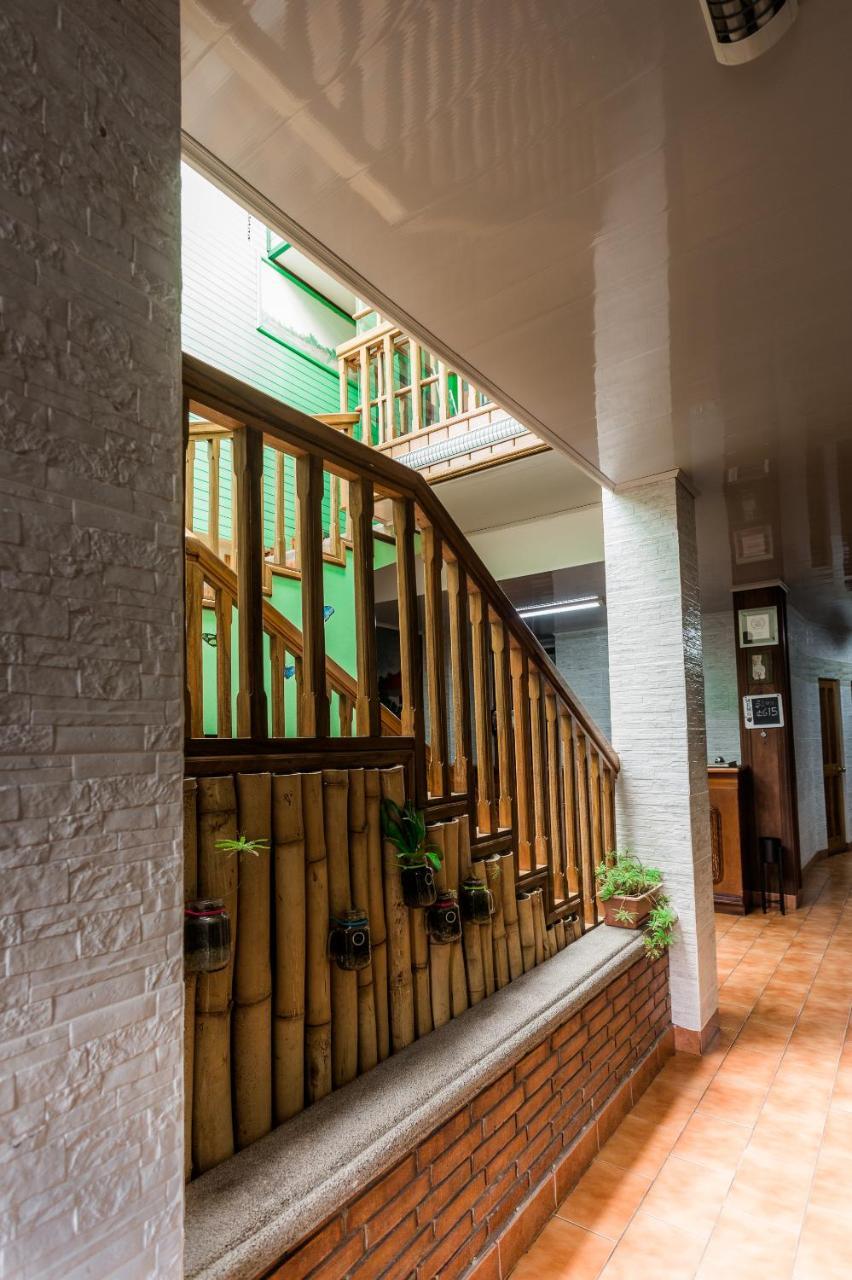 Boutique Hotel Casa Orquideas Сан Хосе Екстериор снимка