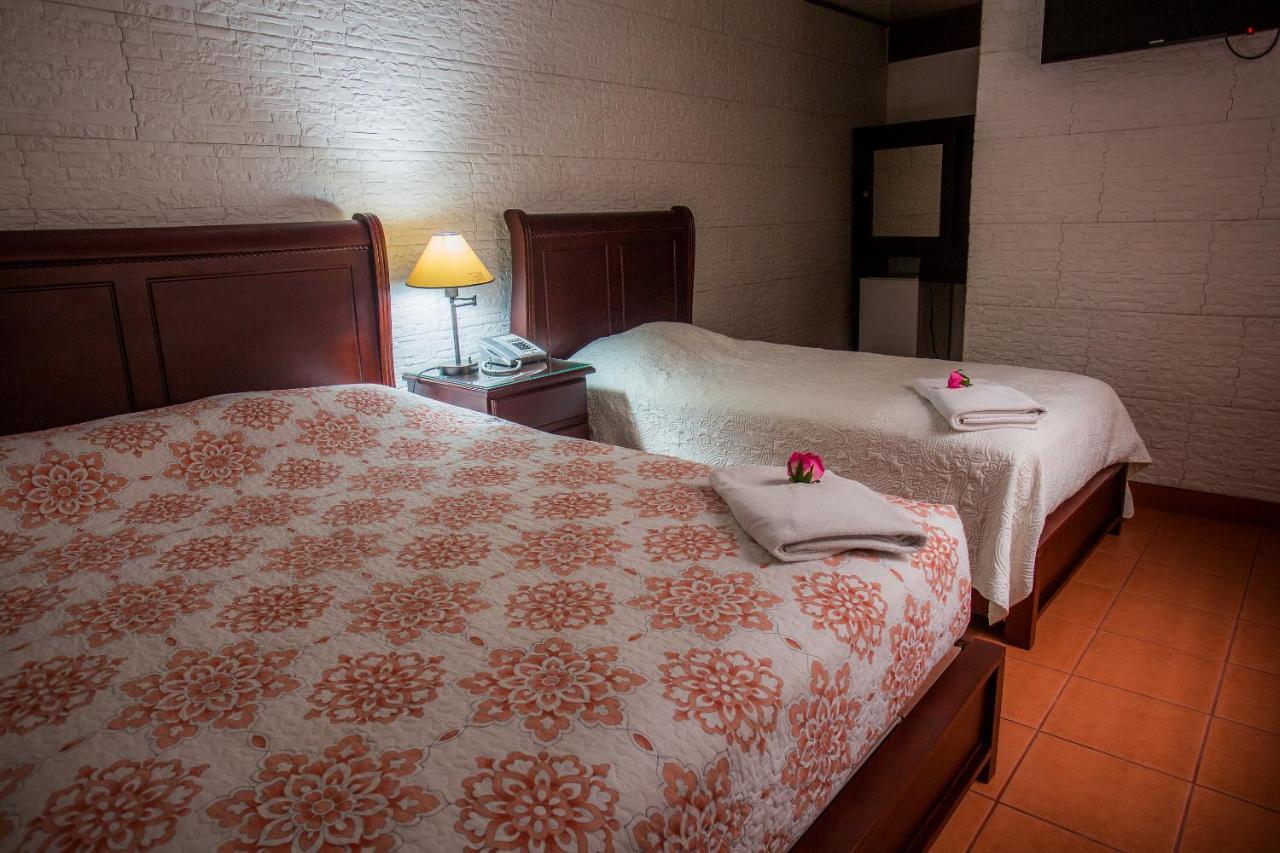 Boutique Hotel Casa Orquideas Сан Хосе Екстериор снимка