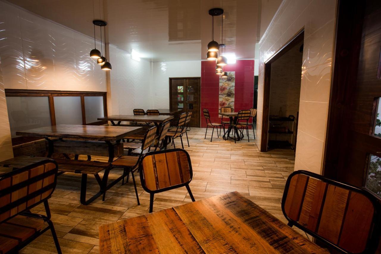 Boutique Hotel Casa Orquideas Сан Хосе Екстериор снимка