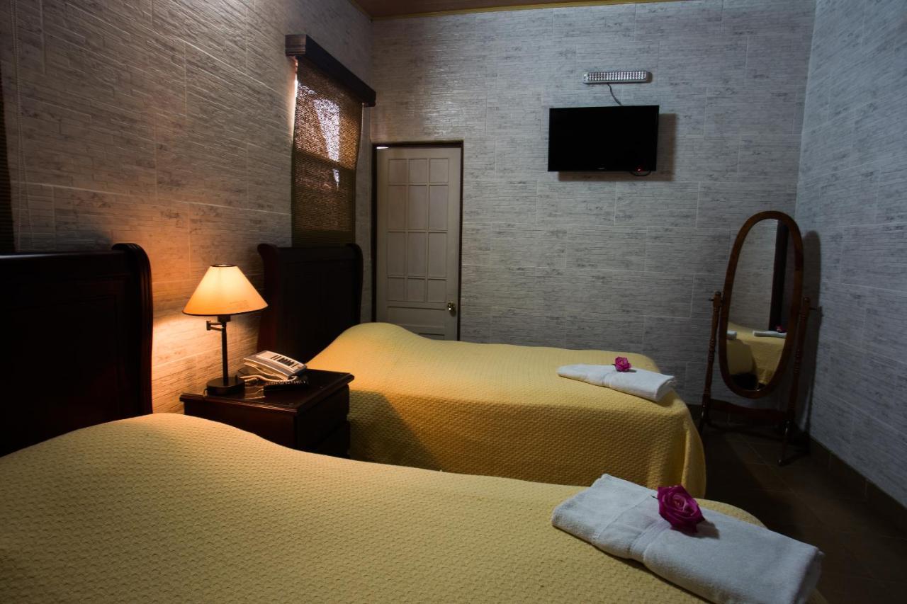 Boutique Hotel Casa Orquideas Сан Хосе Екстериор снимка