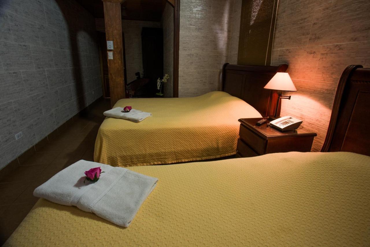 Boutique Hotel Casa Orquideas Сан Хосе Екстериор снимка