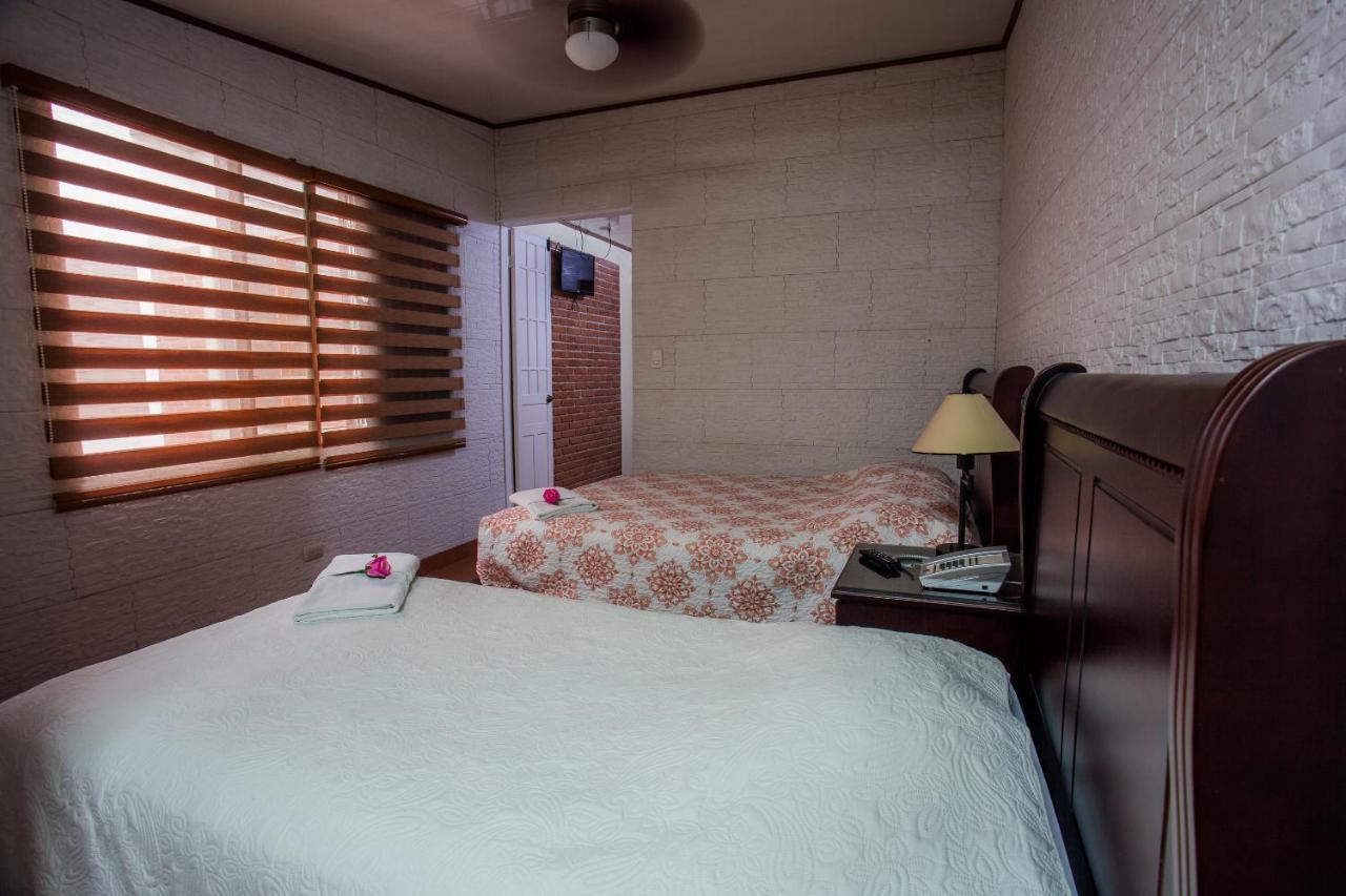 Boutique Hotel Casa Orquideas Сан Хосе Екстериор снимка