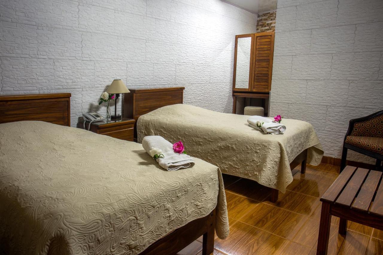 Boutique Hotel Casa Orquideas Сан Хосе Екстериор снимка