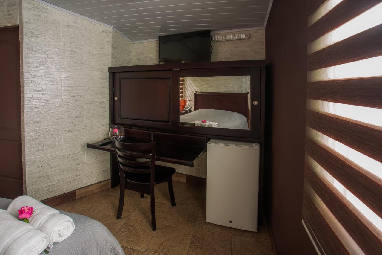 Boutique Hotel Casa Orquideas Сан Хосе Екстериор снимка